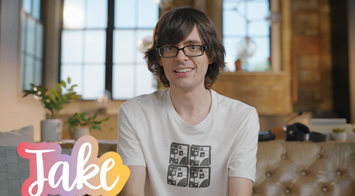 Jake, a XYWAV patient with narcolepsy, shares his experience with narcolepsy and XYWAV