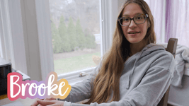 Watch the video to hear about Brooke's experience with JazzCares®