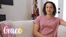 Watch the video to hear Grace discuss treatments with her doctor