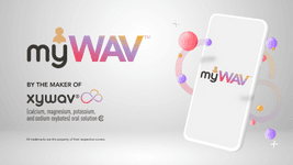 myWAV is a 24/7 online tool for XYWAV® resources and support